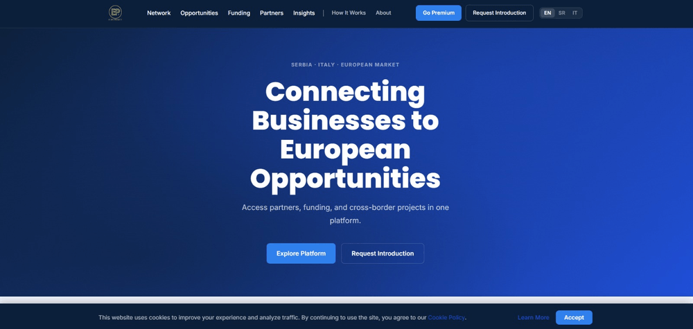 EuroProject