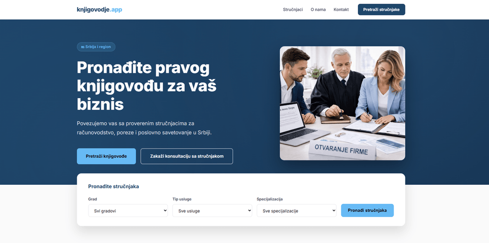 Knjigovodje